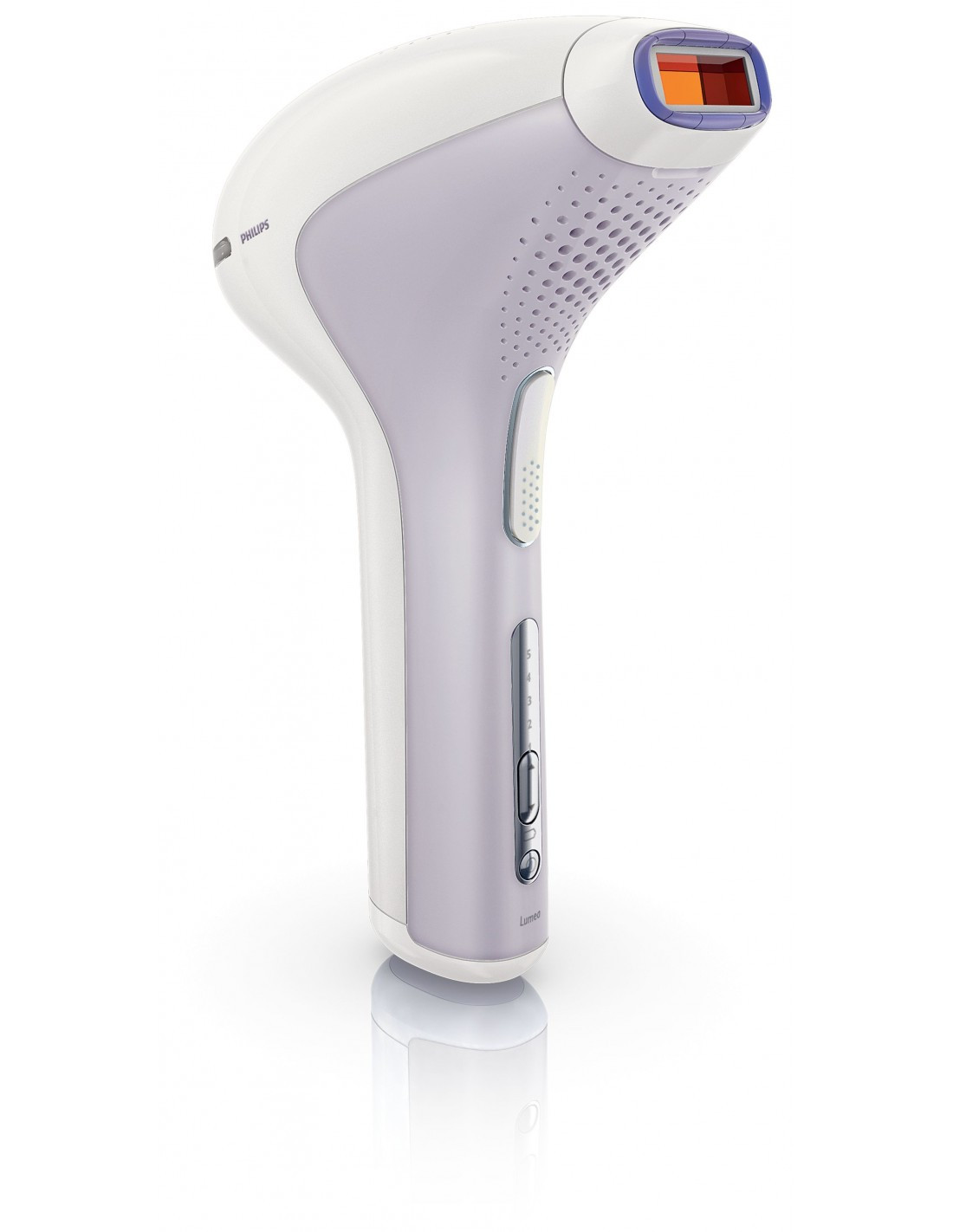 EPILATORE A LUCE PULSATA PHILIPS LUMEA