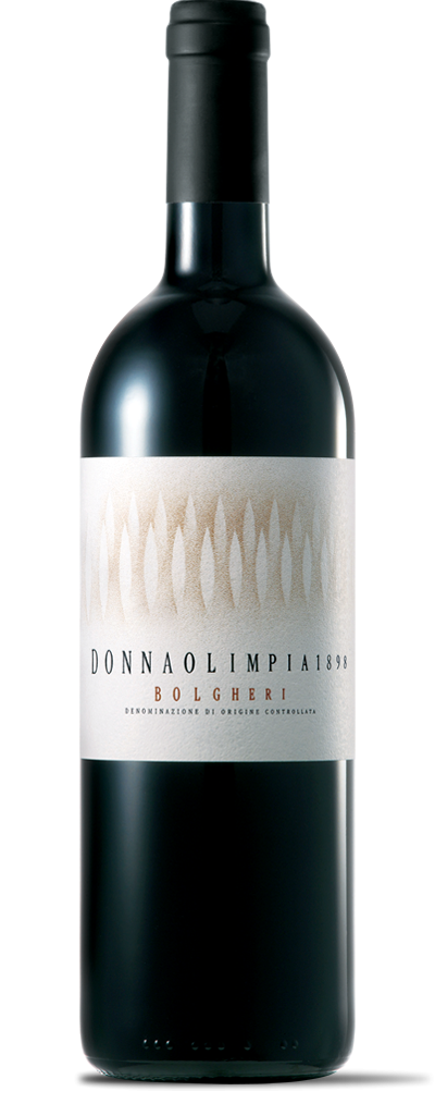 Donna Olimpia Bolgheri Rosso DOC